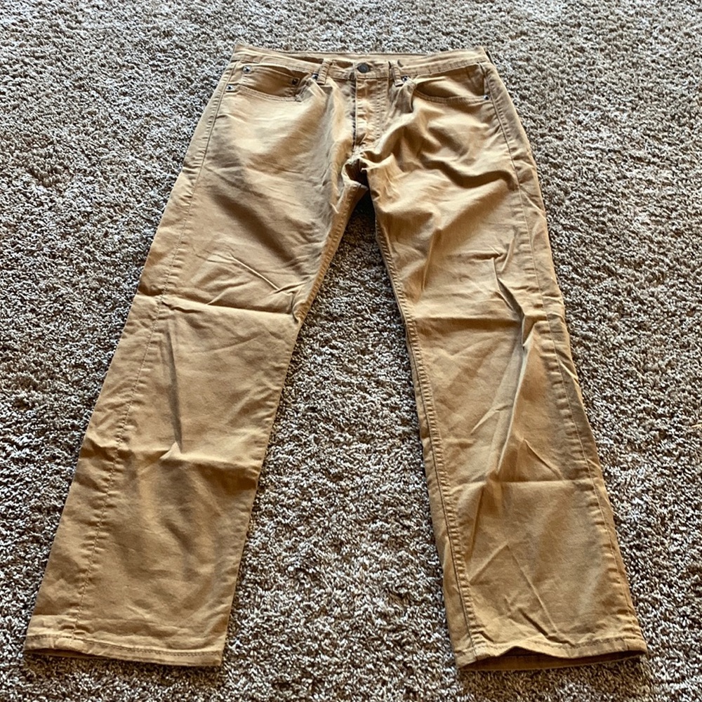 Levi Dress Pants